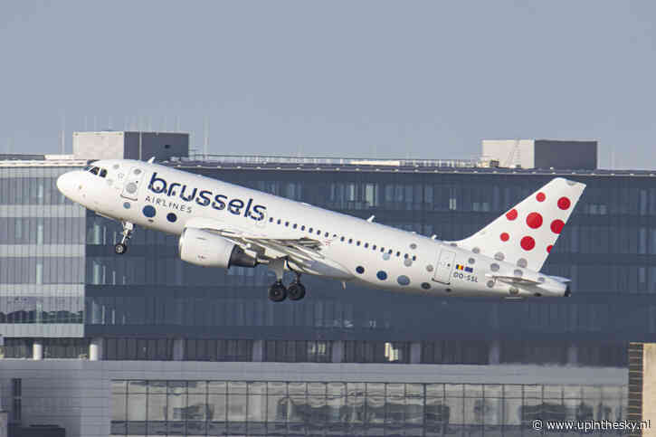 Brussels Airport verwelkomt nieuwe maatschappijen