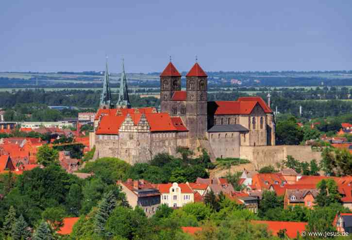 Kirchenamt sucht neuen Job für AfD-nahen Pfarrer