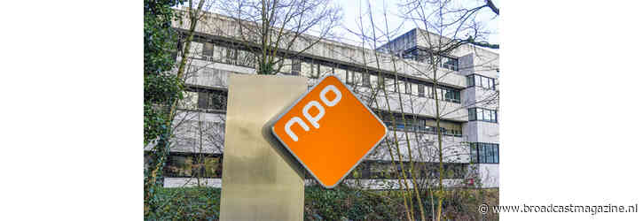 Kabinet verlengt huidige NPO-concessie met slechts twee jaar