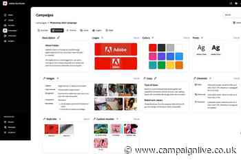 Adobe unveils AI content creator for ad campaigns