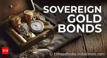 Sovereign Gold Bonds due for final redemption in 2024; check tentative redemption dates of SGBs & other details