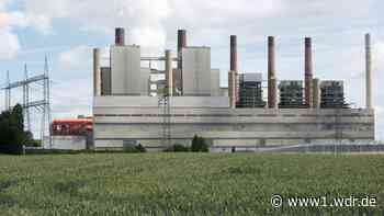 RWE legt fünf Kraftwerksblöcke still