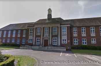 Warrington school wins most 'inclusive' award