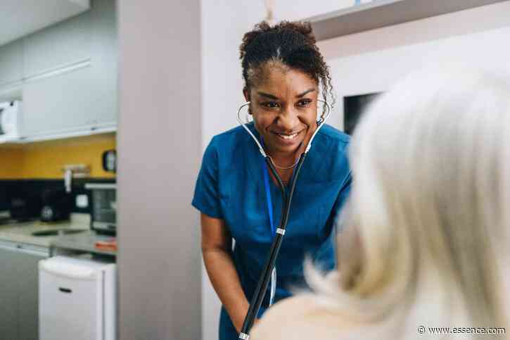 Skills-Based Hiring: A Game-Changer Or Barrier For Black Women In Healthcare?