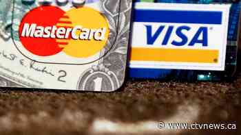 Visa, Mastercard reach US$30 billion settlement over credit card fees
