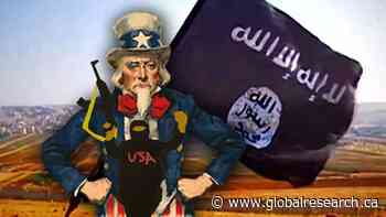 US Preparing More “Islamic” Terror