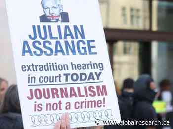 Purgatorial Torments: Assange and the UK High Court