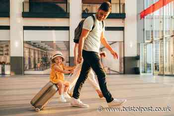 Five documents you need if you're divorced and travelling with a child