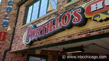 Portillo's announces 2 new ‘Windy City style' menu items