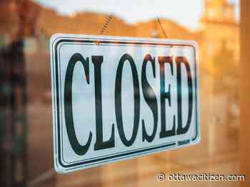 What's open/closed on Easter weekend
