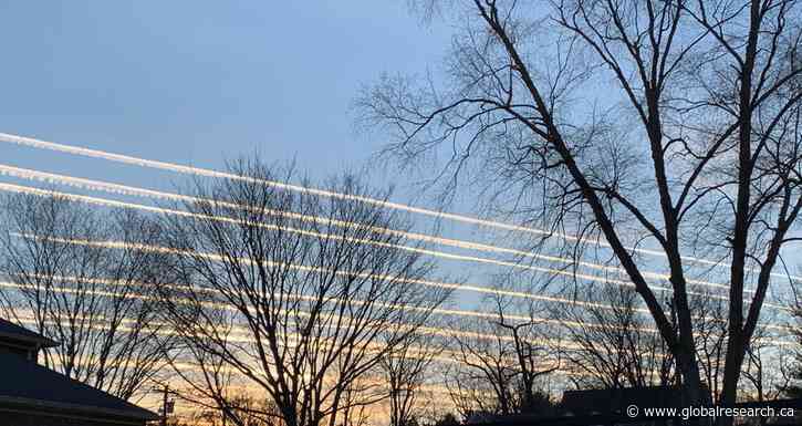 Geoengineering Is a Weapon of Mass Destruction. Solving the ‘Climate Crisis’ Is Bad for Business and Worse for Politics