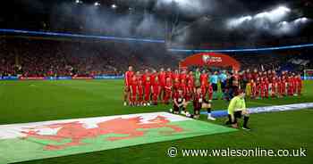 English people watched the Wales match on S4C and were blown away by the Welsh language commentary