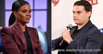 The Truth About Candace Owens, 'Christ is King' and the Jews