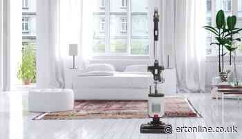 Hoover launches ad campaign for its HL4 vacuum