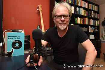 Ostend is Music voortaan ook op Radio Noordzee te horen