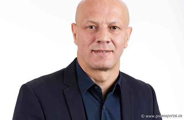adapa Group: Erfahrener Branchenexperte Noël Kasmi zum designierten neuen Group-CEO ernannt
