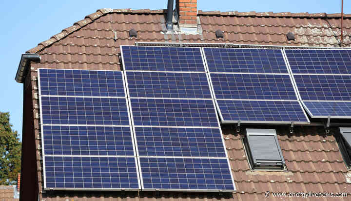 Rising energy bills top concern for UK homeowners