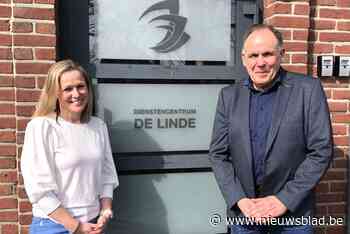 Dienstencentrum De Linde is nu officieel erkend, en dat levert de gemeente Riemst iets op