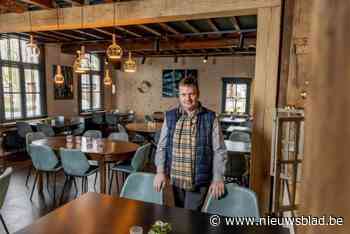 Bar en brasserie Briljant heropent op nieuwe locatie op Bevelsesteenweg in Nijlen