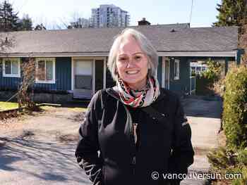 Ten Port Moody bungalows saved from demolition to be moved to Shishalh Nation
