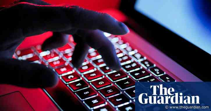 Hackers obtain patient data from NHS Dumfries and Galloway