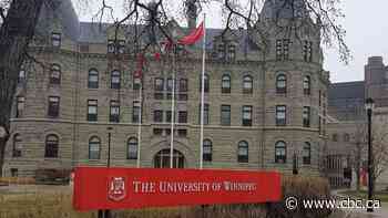 University of Winnipeg network still reeling from 'cyber incident'