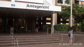 Prozess in Köln: Mann stirbt wegen Fentanyl-Pflastern