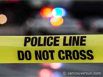Man injured after shooting in the Cloverdale area of Surrey