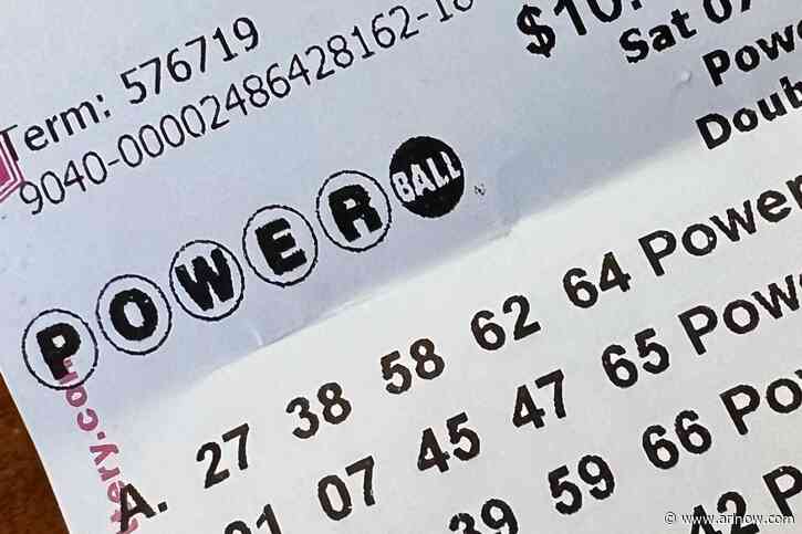 Morning Poll: What would be your first lottery jackpot purchase?