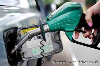 Petrol and diesel drivers can improve fuel economy by removing one item from car