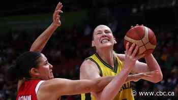 Lauren Jackson comes out of retirement again in a bid to play for Australia at the Olympics