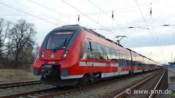 Die ersten rundum erneuerten S-Bahnen sind in Rostock unterwegs