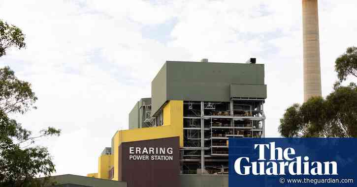 NSW may be forced to pay $150m a year to extend life of coal-fired plant, energy expert predicts