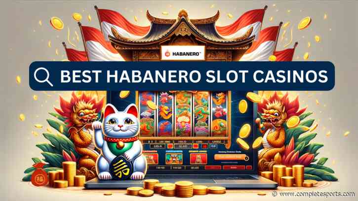 The Best Habanero Slot Casinos: Discover Quality Gaming in 2024