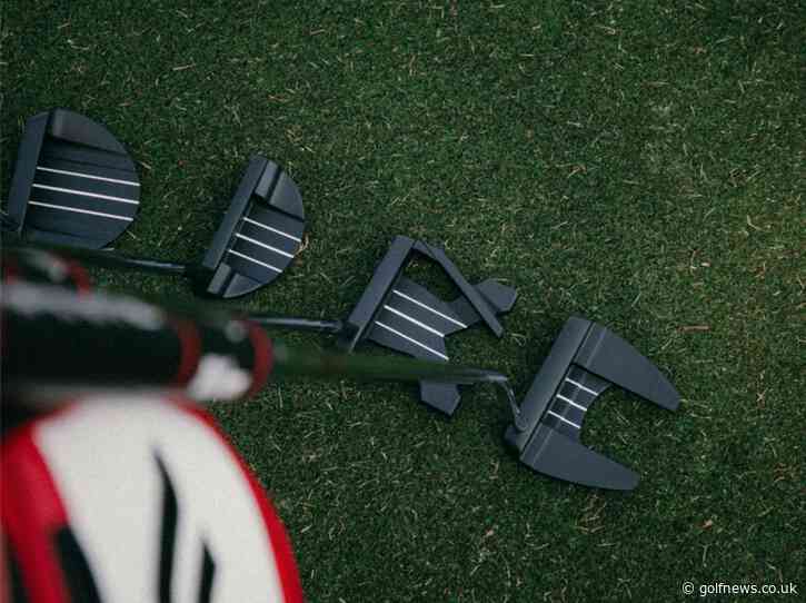 WILSON GOLF INTRODUCES THE NEXT GENERATION INFINITE PUTTERS