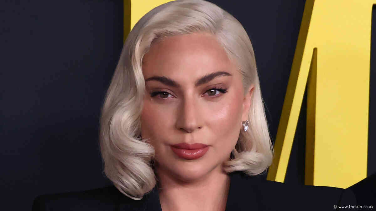 Lady Gaga’s ‘face look swollen,’ fans claim as pop star sparks concern with unrecognizable look in new interview