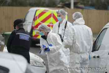 Peacehaven: Sussex Police bail man arrested on suspicion of murder