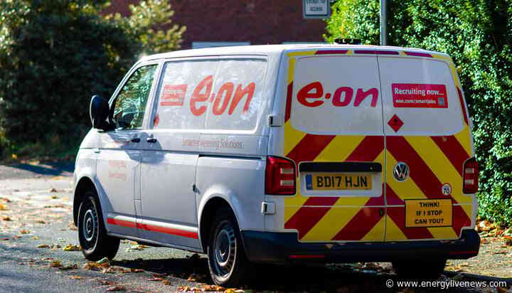 E.ON launches free home energy upgrades for 1,000 Midlands homeowners