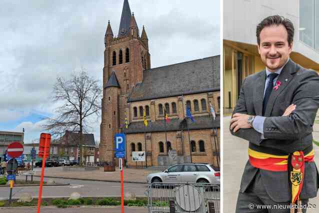 Burgemeester van Staden zet stap achteruit na beschuldigingen: “Hierdoor moet ik mijn comeback naar de nationale politiek misschien opbergen”