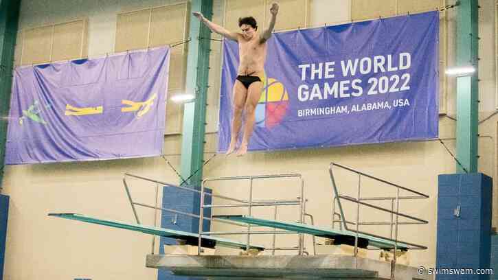 Birmingham-Southern College, Home to Some of the Best D3 Divers in the Country, Will Close