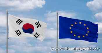 South Korea joins EU’s research programme Horizon Europe