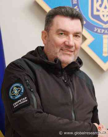 Ukraine Fires Security Chief After Terror Attack on Moscow