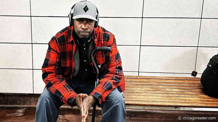 Chicago hip-hop comes together to help treasured veteran Gq tha Teacha