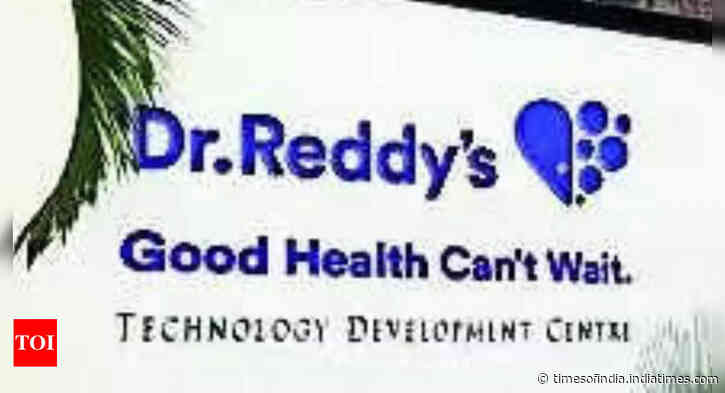 Dr Reddy's to exclusively distribute Sanofi's vaccine portfolio in India