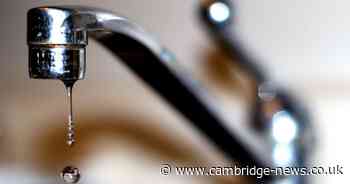 Cambridge water contamination which saw 'do not use' warning caused by fuel