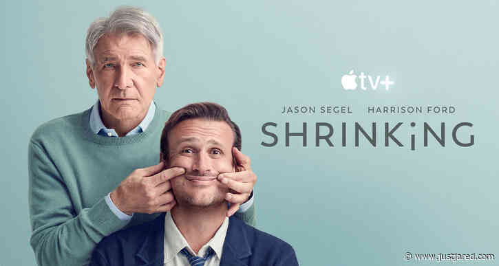 'Shrinking' Season 2 Cast - 8 Stars Expected to Return, 1 Star Joins Cast in Guest Role