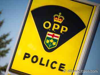 Child airlifted to hospital following 'canine-type' attack in Bancroft