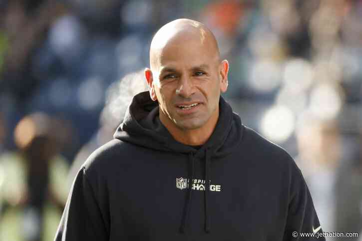 Robert Saleh Speaks, Addresses Coaching Staff Concerns, Rodgers Availability