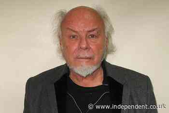 Gary Glitter victim seeking six-figure sum after suing him for impacts of child abuse