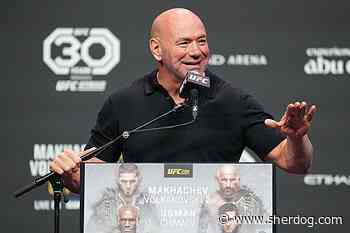 Dana White on UFC 300: 'It’s Expected to Break Every Record at the T-Mobile Arena'